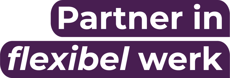 Partner in flexibel werk_YouBahn_paars